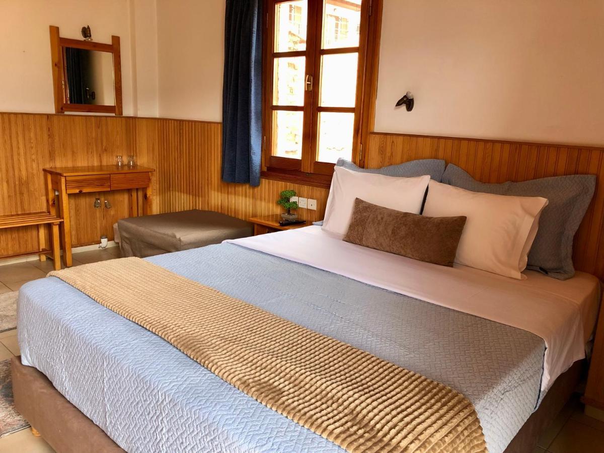 Apostolos Hotel Metsovo Luaran gambar